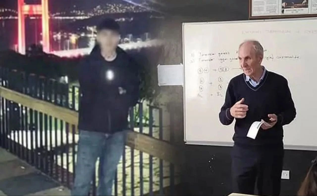 Öğrencisi tarafından vurulan öğretmen hayatını kaybetmişti... Bakan Tekin'den açıklama geldi  - 1. Resim