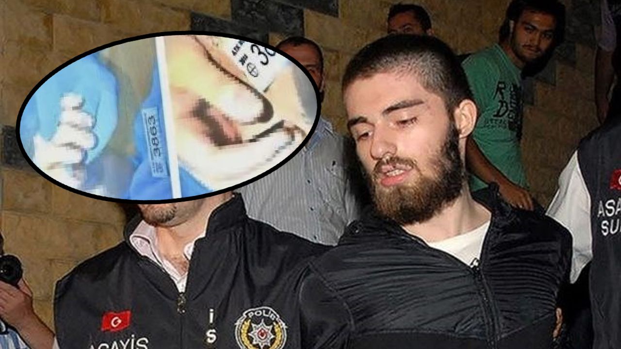 Otopsi görüntülerinde fark edildi! Cem Garipoğlu&#039;nun elindeki morlukların sırrı çözüldü