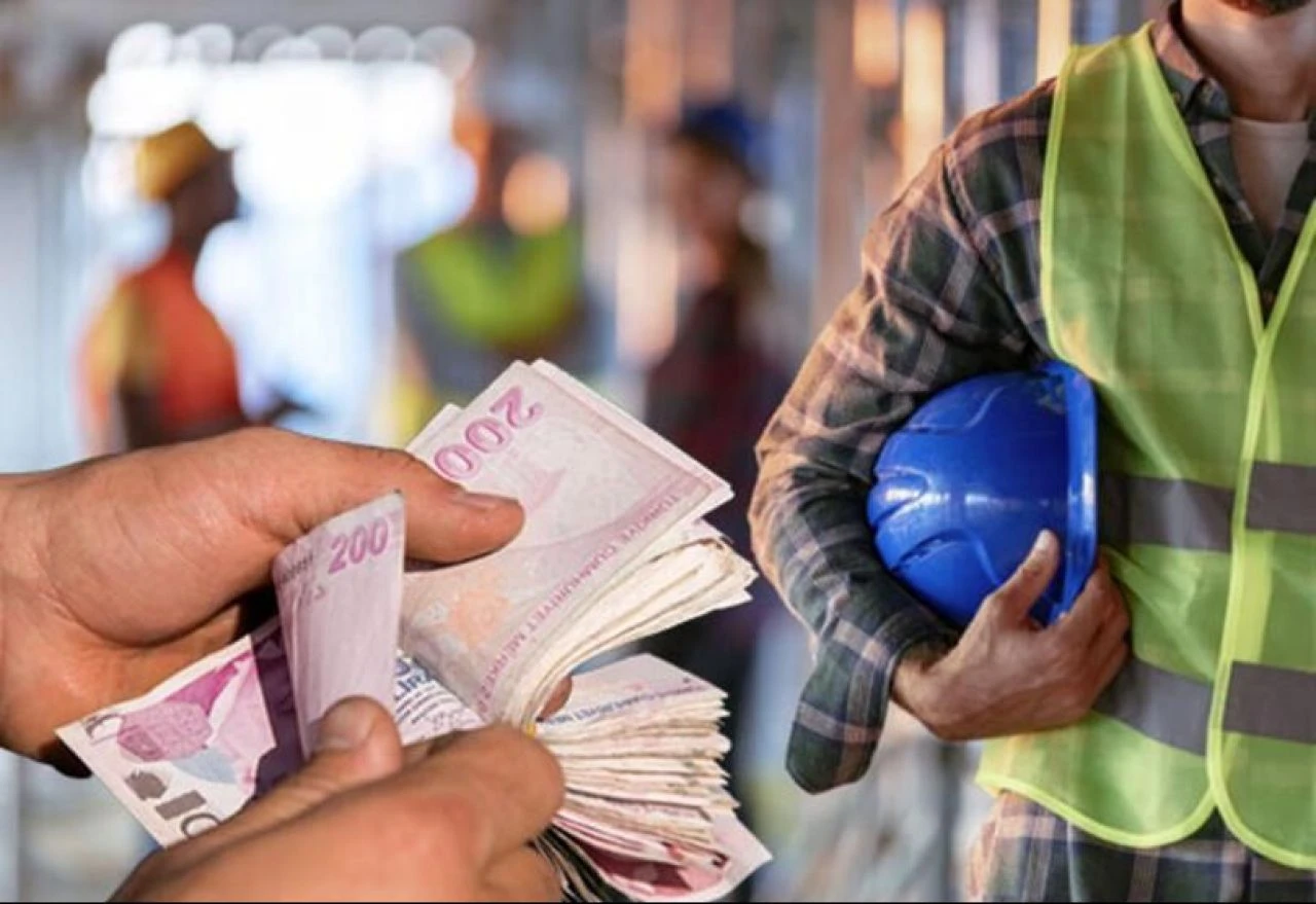 Rapor ortaya koydu: Beyaz yakalı maaşlarının beş yılda geleceği nokta!