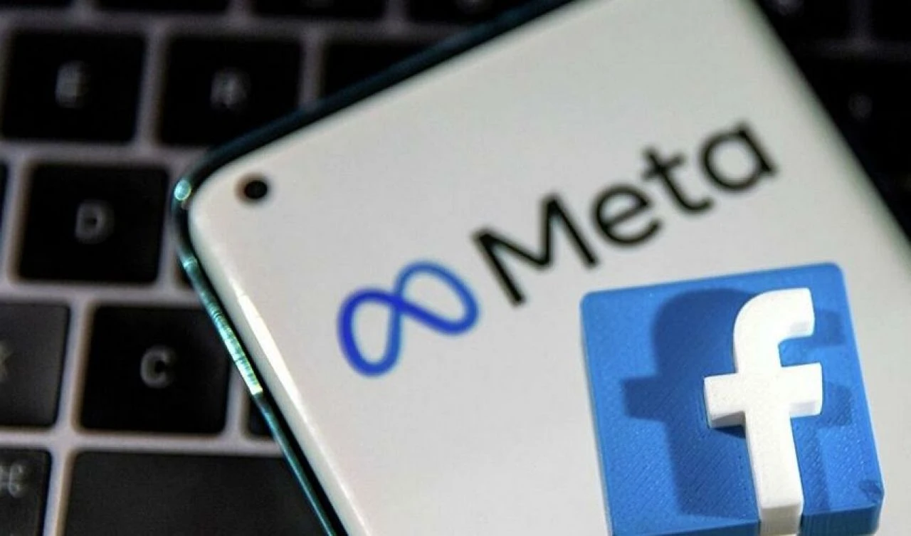Rekabet Kurulu'ndan META'ya rekor ceza!