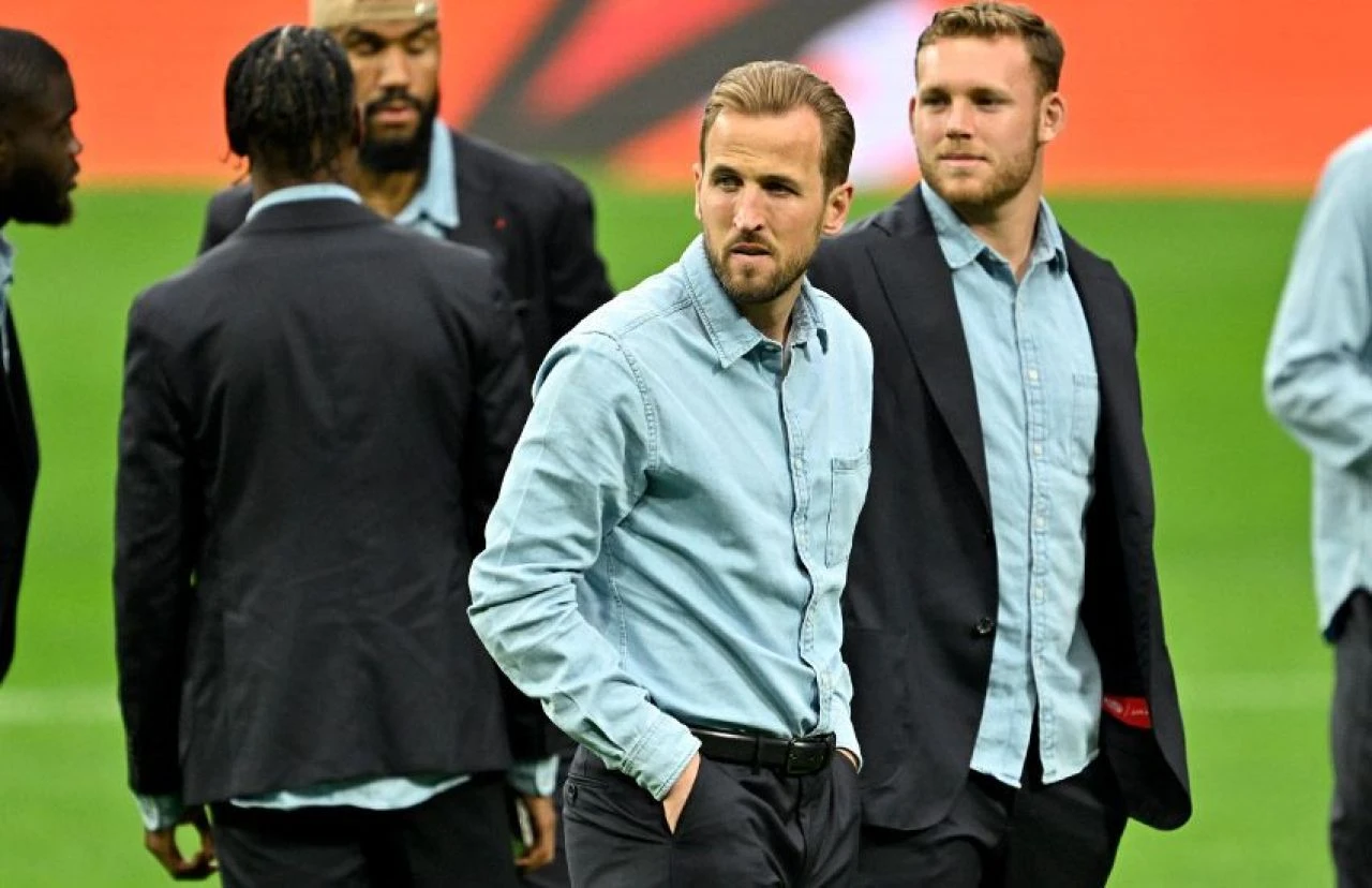 Şampiyonlar Ligi'nde Arda Güler'li Real Madrid, Bayern Münih karşısında.... Borussia Dortmund finalde rakibini bekliyor - 3. Resim