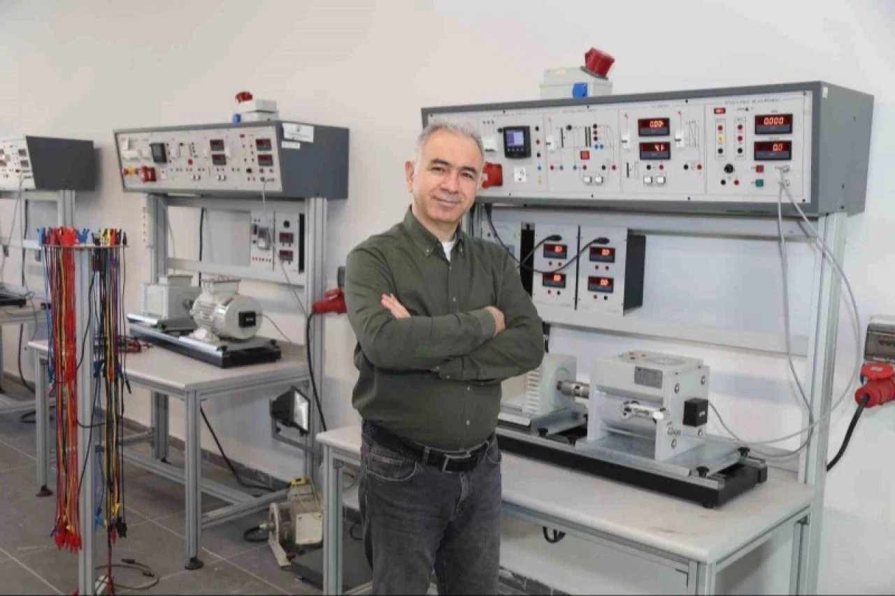 Şasi ihtiyacını ortadan kaldırdı! BTÜ'den asansör üretimini kolaylaştıracak buluş