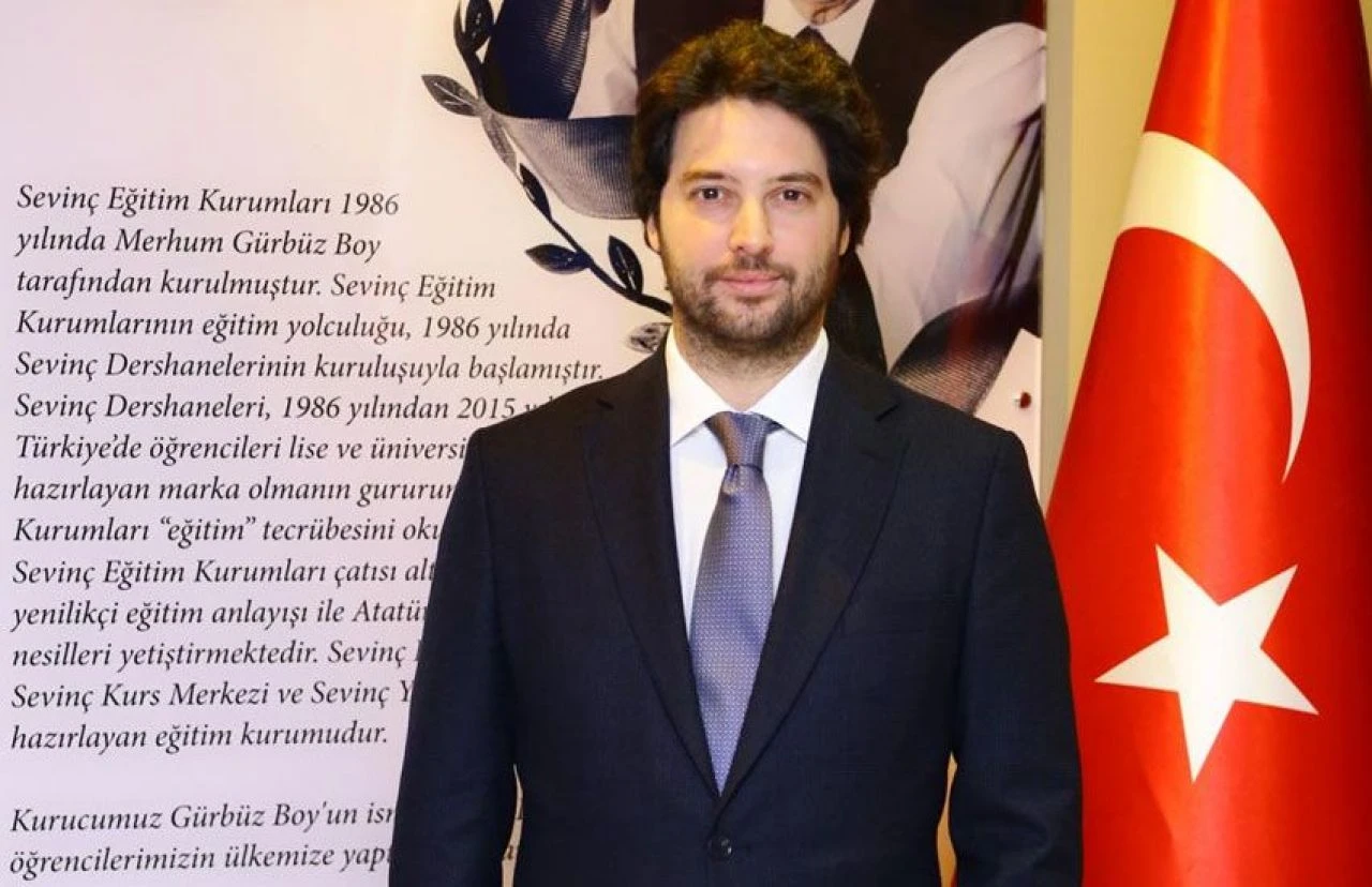 Sevinç Eğitim Kurumlarında “İki Diploma, Tek Vizyon” Dönemi Başladı - 1. Resim