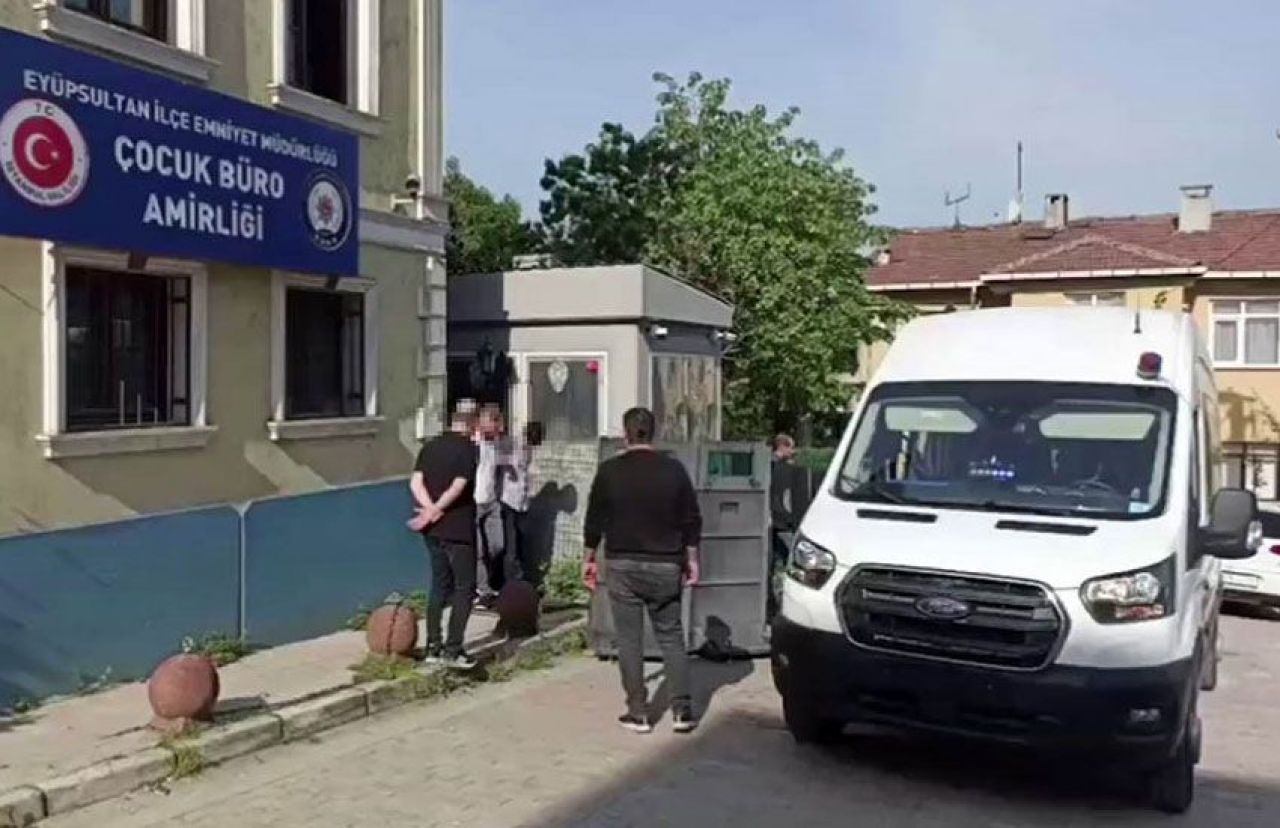 Son dakika! Okul müdürü cinayetinde yeni gelişme: Öğrenci tutuklandı! - 1. Resim