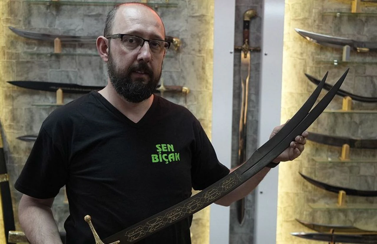 Türk dönem dizileri sayesinde üretildi, satışlar patladı! Orta Doğu ülkeleri TL veya Dolar ile alıyor