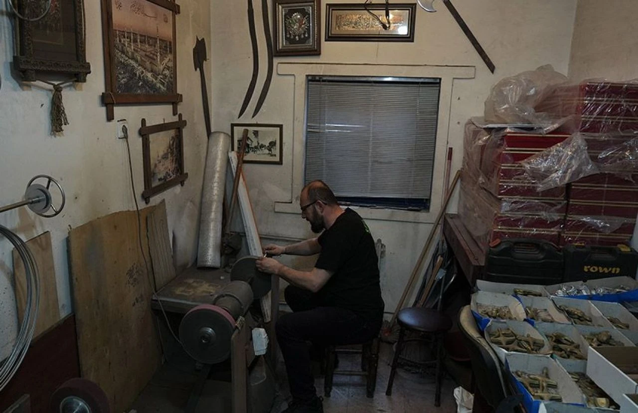 Türk dönem dizileri sayesinde üretildi, satışlar patladı! Orta Doğu ülkeleri TL veya Dolar ile alıyor