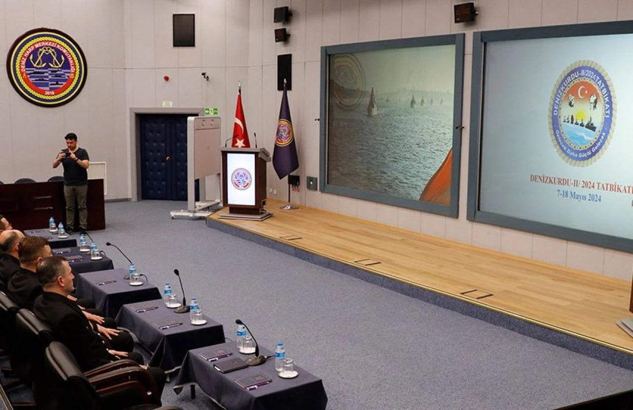 Türkiye'de 3 büyük tatbikat: 49 ülkeden asker geliyor - 2. Resim