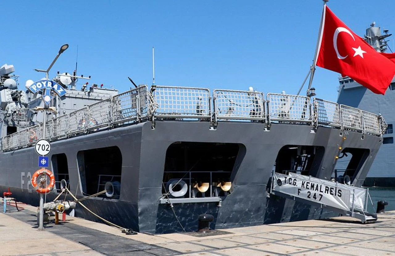 Türkiye'de 3 büyük tatbikat: 49 ülkeden asker geliyor - 1. Resim