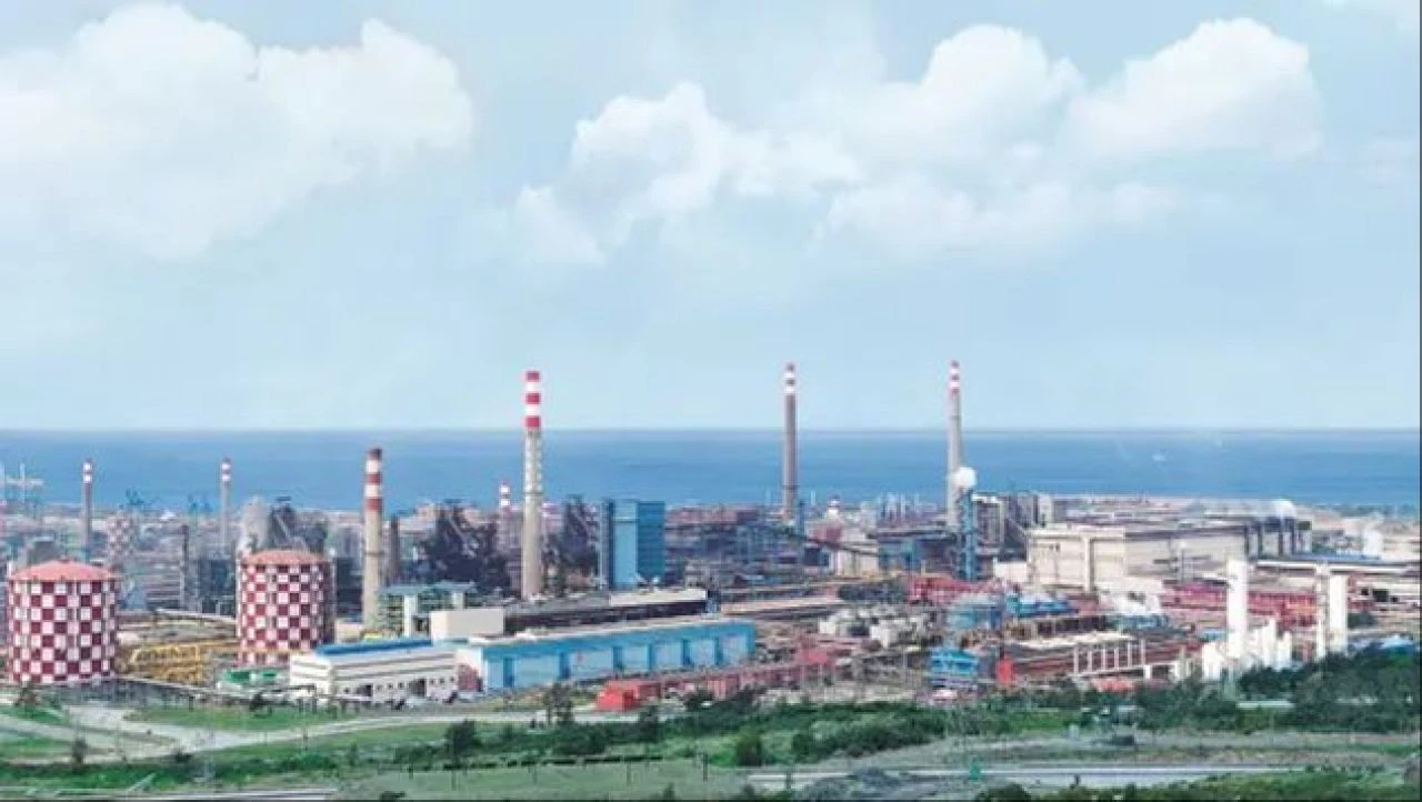 Türkiye'nin en büyük fabrikası İSDEMİR işçi alımını başlattı! Saat başı ücret alınacak - 1. Resim