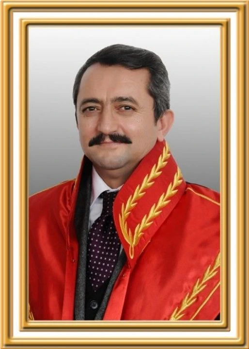 Yargıtay Başkanvekilliğine Ahmet Ömeroğlu seçildi