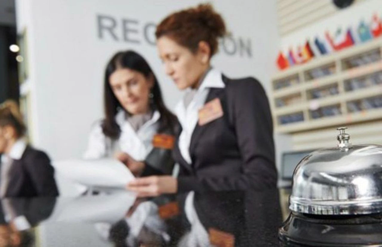 2024'te Türkiye'de en çok açığı olan sektör ve meslekler belli oldu