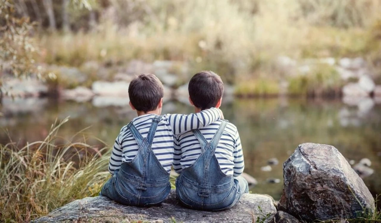 21 Haziran günü her yıl Dünya Abiler Günü olarak kutlanıyor - 1. Resim