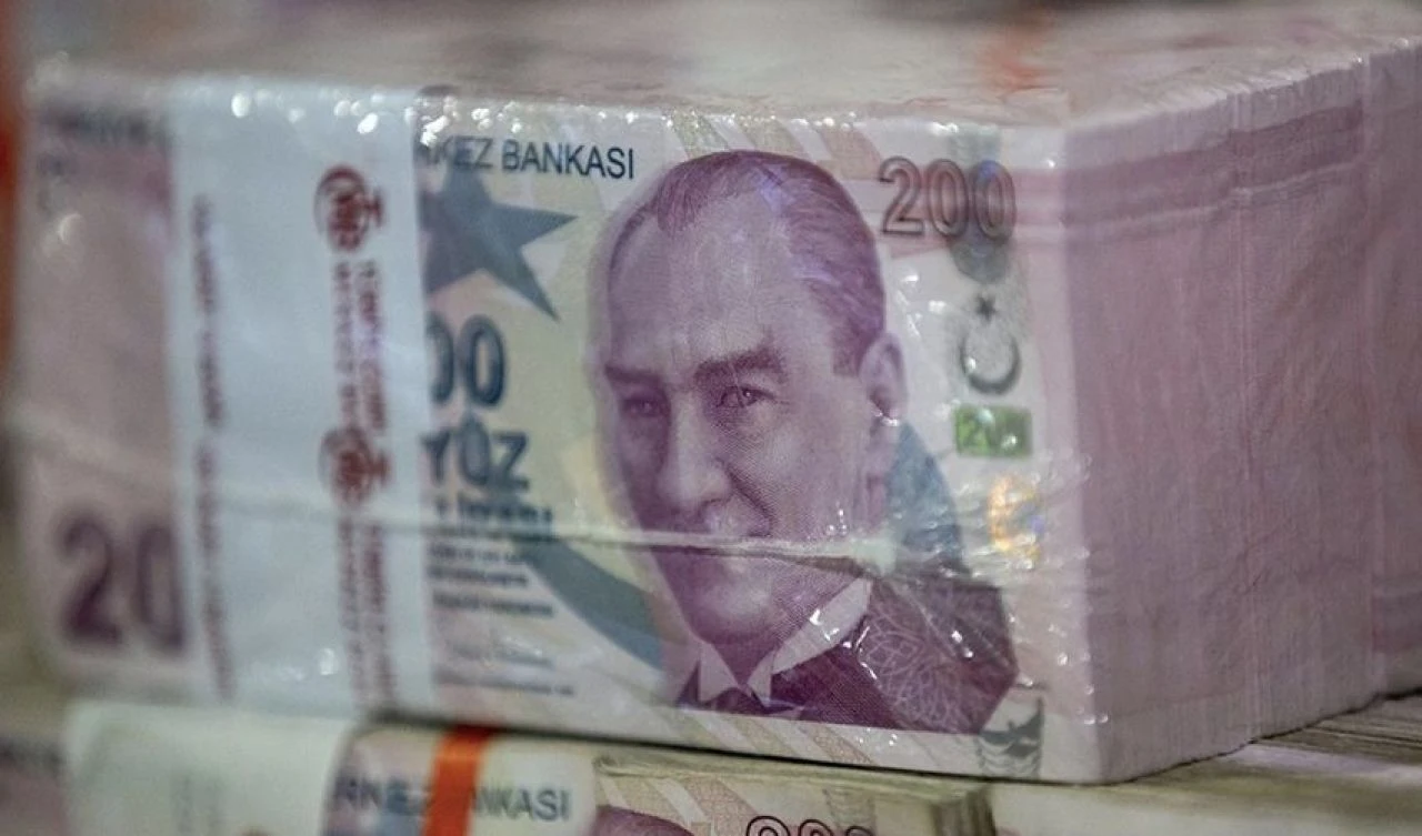 500 ve 1000 TL'lik banknotlar basılacak mı? MB Başkanı Karahan açıkladı