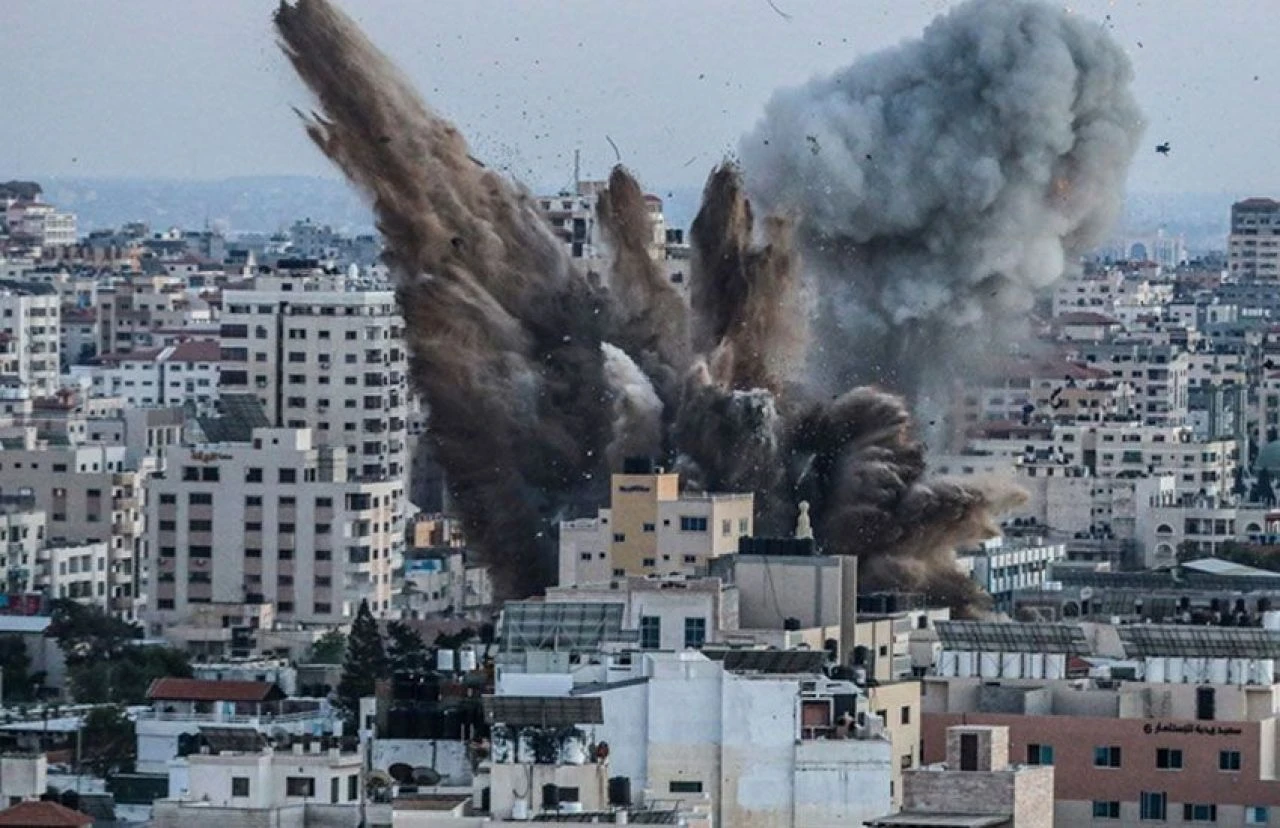 ABD’den İsrail’e Refah baskısı: Acilen açın!