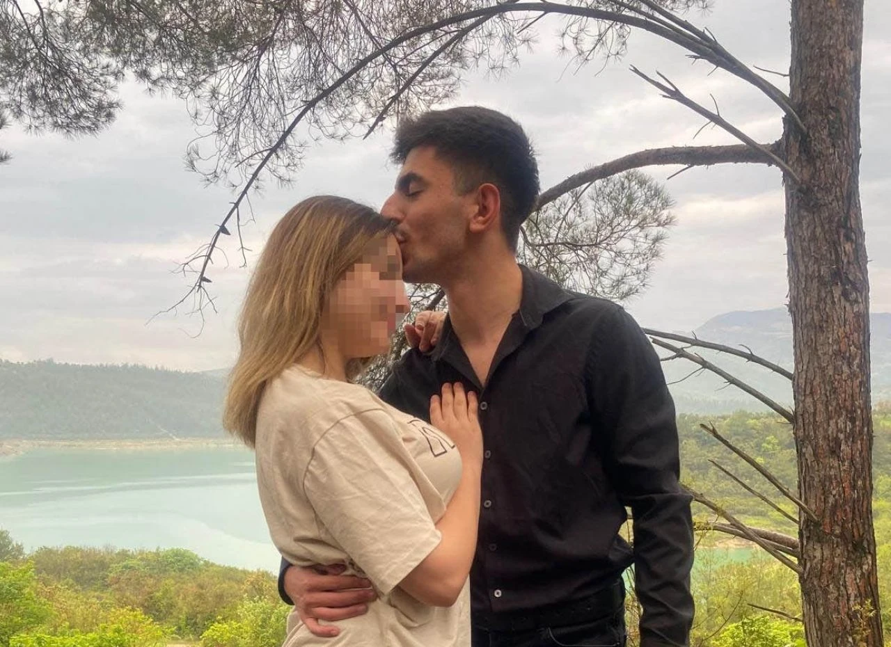 Adana'da şantaj cinayeti: Kızını tehdit eden genci gözünü kırpmadan öldürdü - 1. Resim