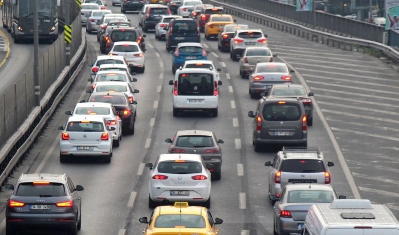 Araç sahipleri dikkat! Trafik sigortası primleri için karar verildi