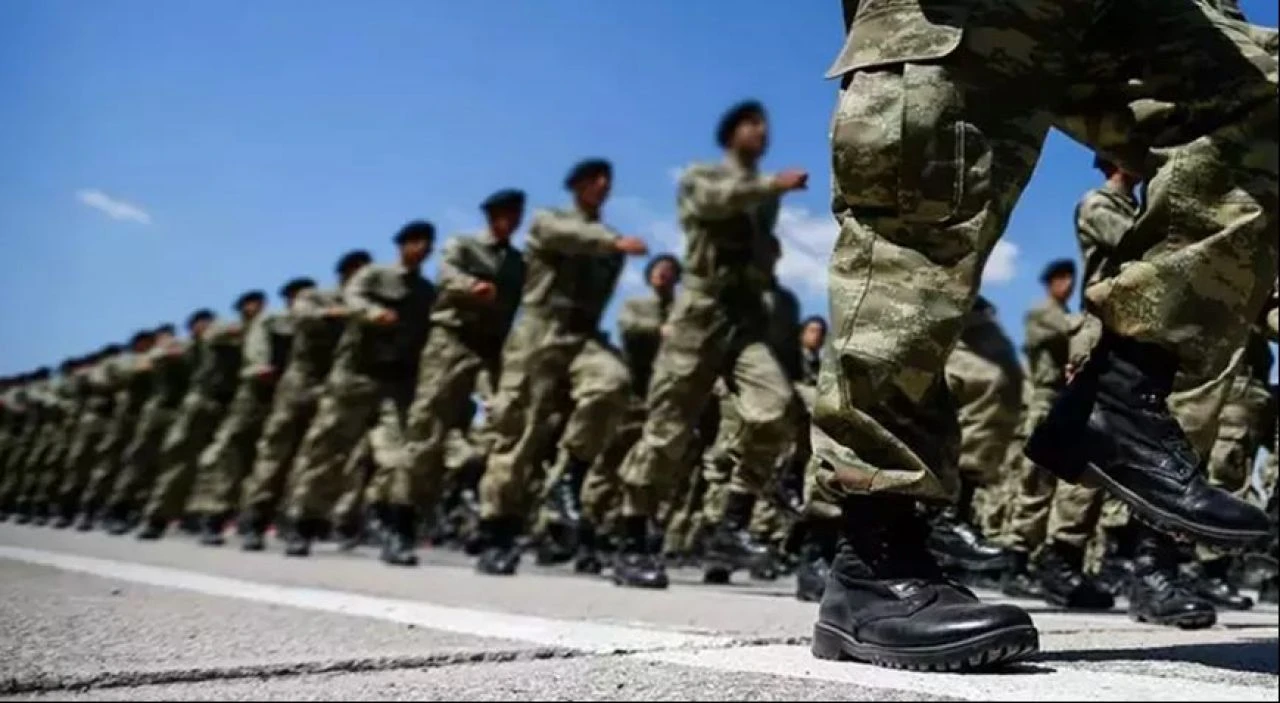 Askerlik yol ücreti, sevk alındıktan sonra 3 iş günü içerisinde hesaplara yatıyor - 1. Resim