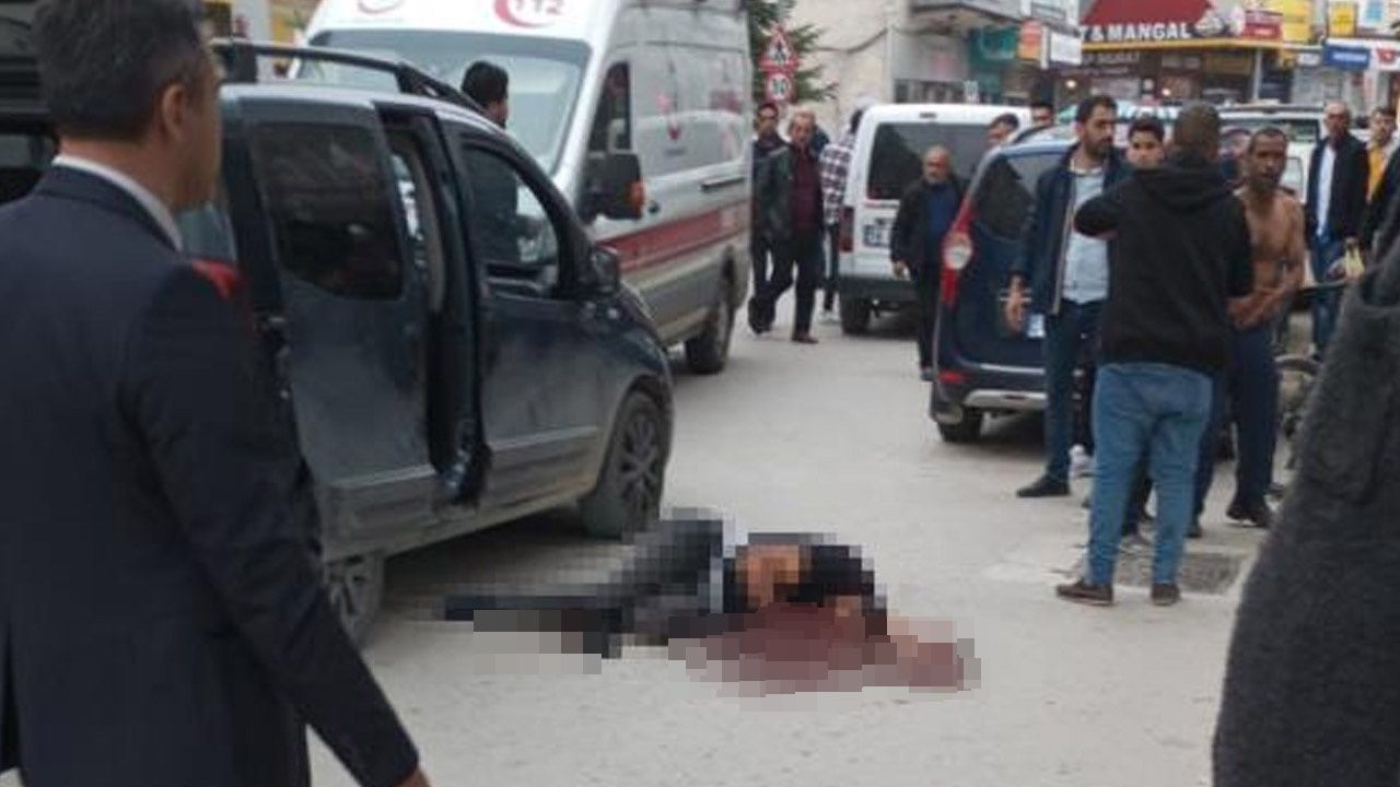 Bursa’da kanlı aile dehşeti: Kayınbiraderlerini vuran damat yakıt bitince kaçtı!