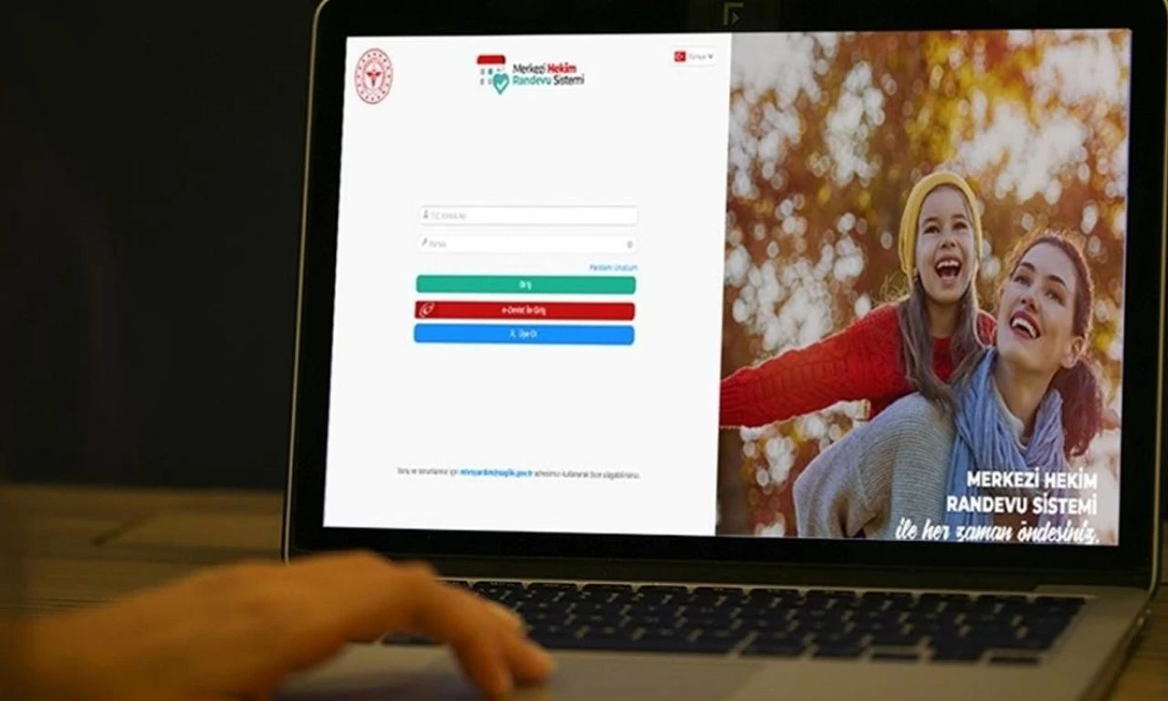 Onaylı Randevu Sistemi başlıyor! Bakan Koca 'hayırlı olsun' diyerek duyurdu - 1. Resim