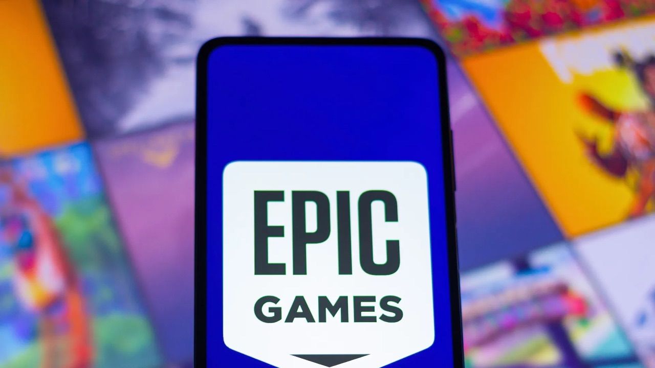 Epic Games, 3 bin TL&#039;lik oyun paketini ücretsiz yaptı