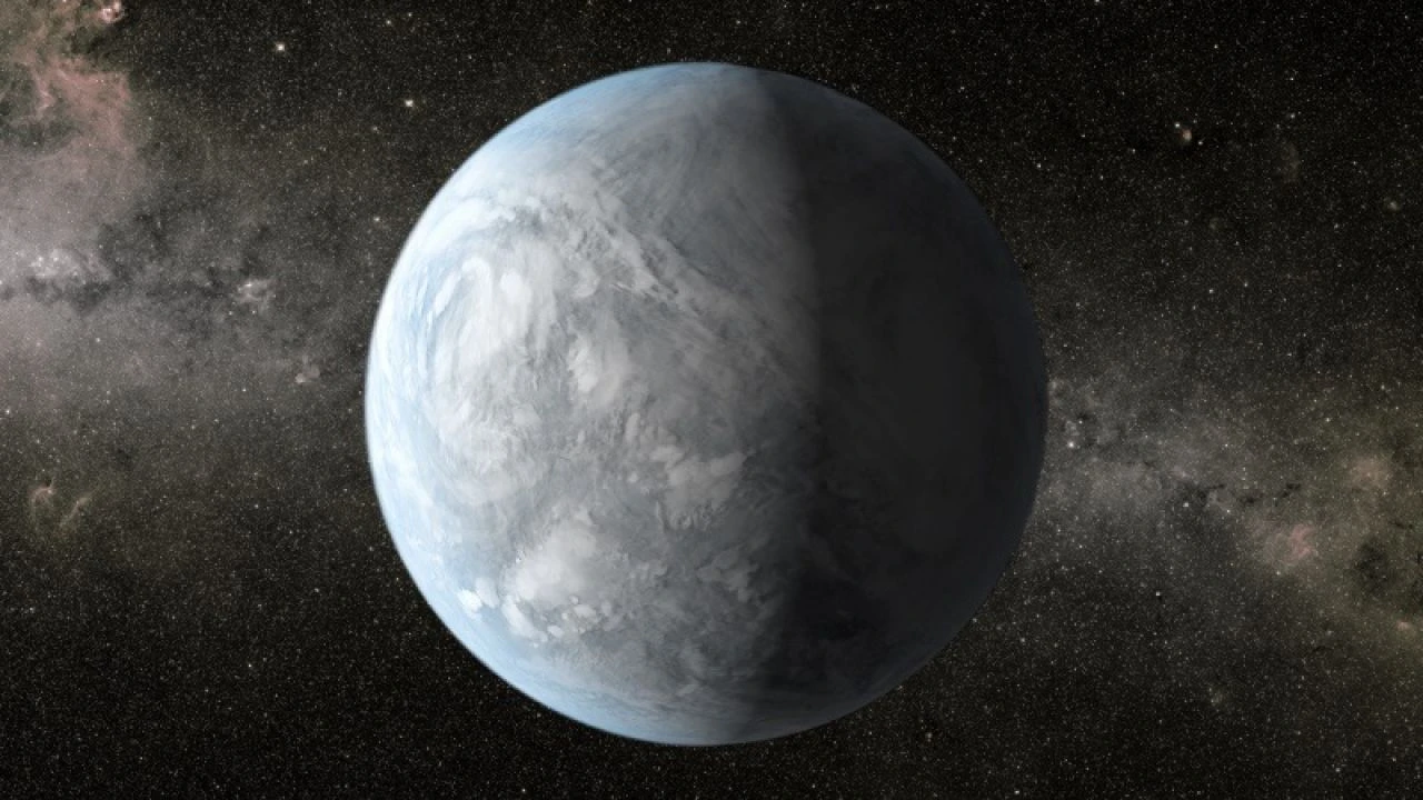 Eski NASA çalışanı, uzaylıların var olabileceği gezegenleri açıkladı - 1. Resim