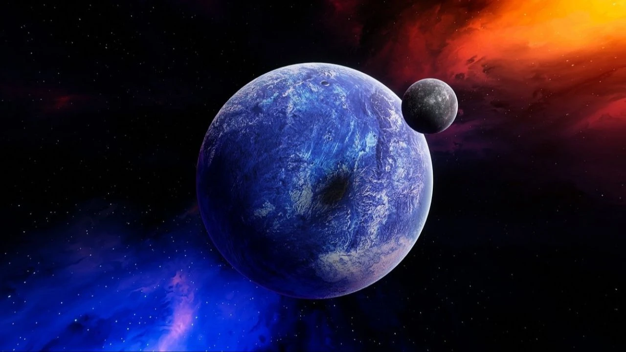 Eski NASA çalışanı, uzaylıların var olabileceği gezegenleri açıkladı - 2. Resim