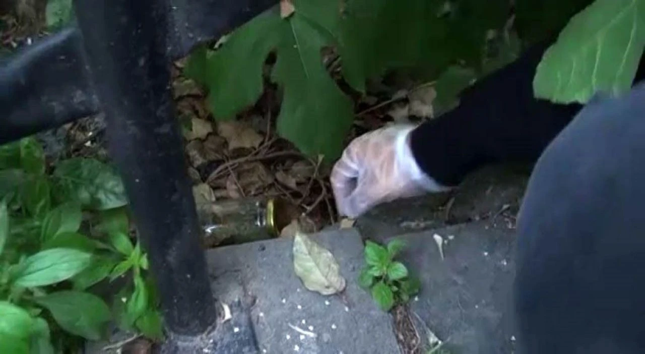 Evinde uyuşturucu bulunmuştu! Şarkıcı Kalben yurt dışı yasağı ile serbest bırakıldı