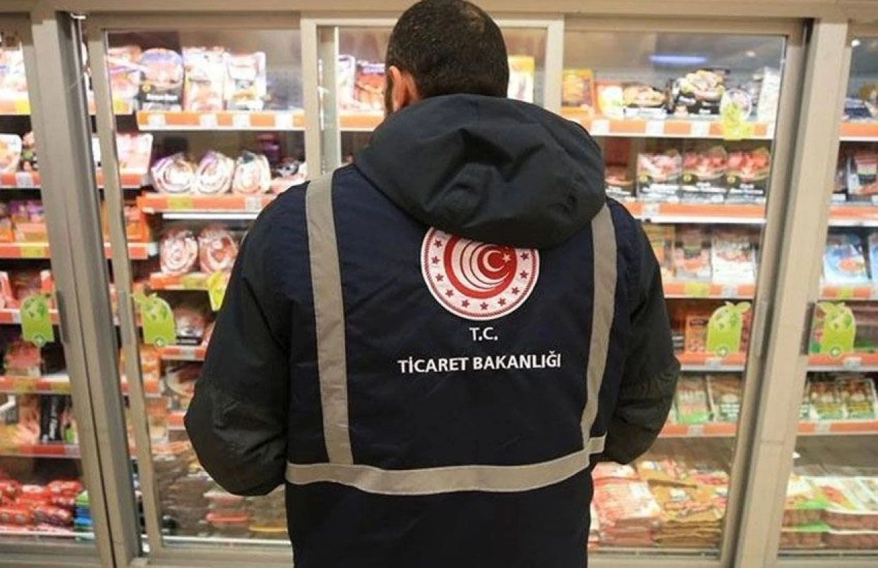 Fahiş fiyat artışı ve stokçuluk yapanlar yandı: Kanun teklifi kabul edildi!