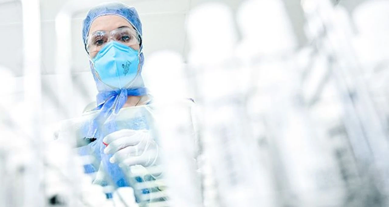 Hemşireler gününde Twitter, Instagram ve Facebook'tan paylaşılabilecek resmi ve profesyonel mesajlar