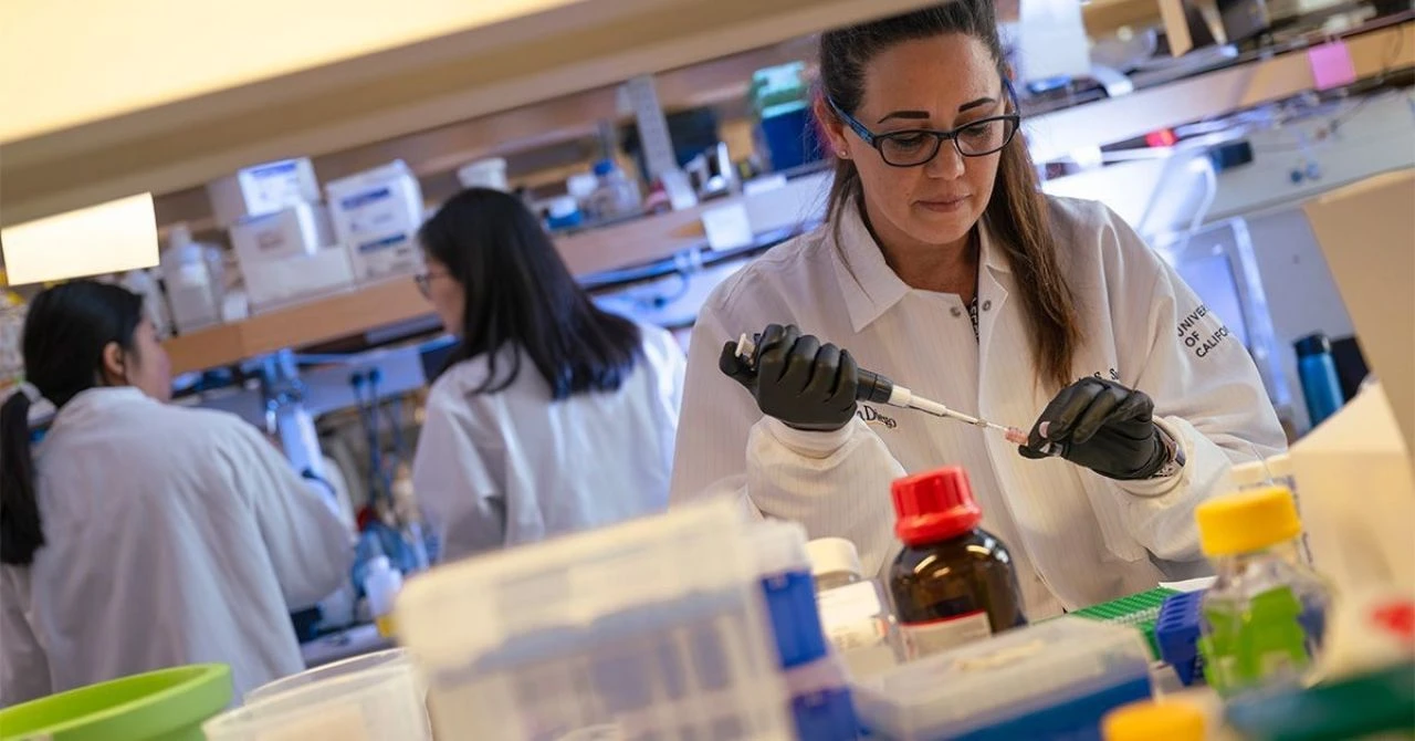 Kanser tedavisinde devrim niteliğinde buluş! Yapay zeka umut ışığı oldu