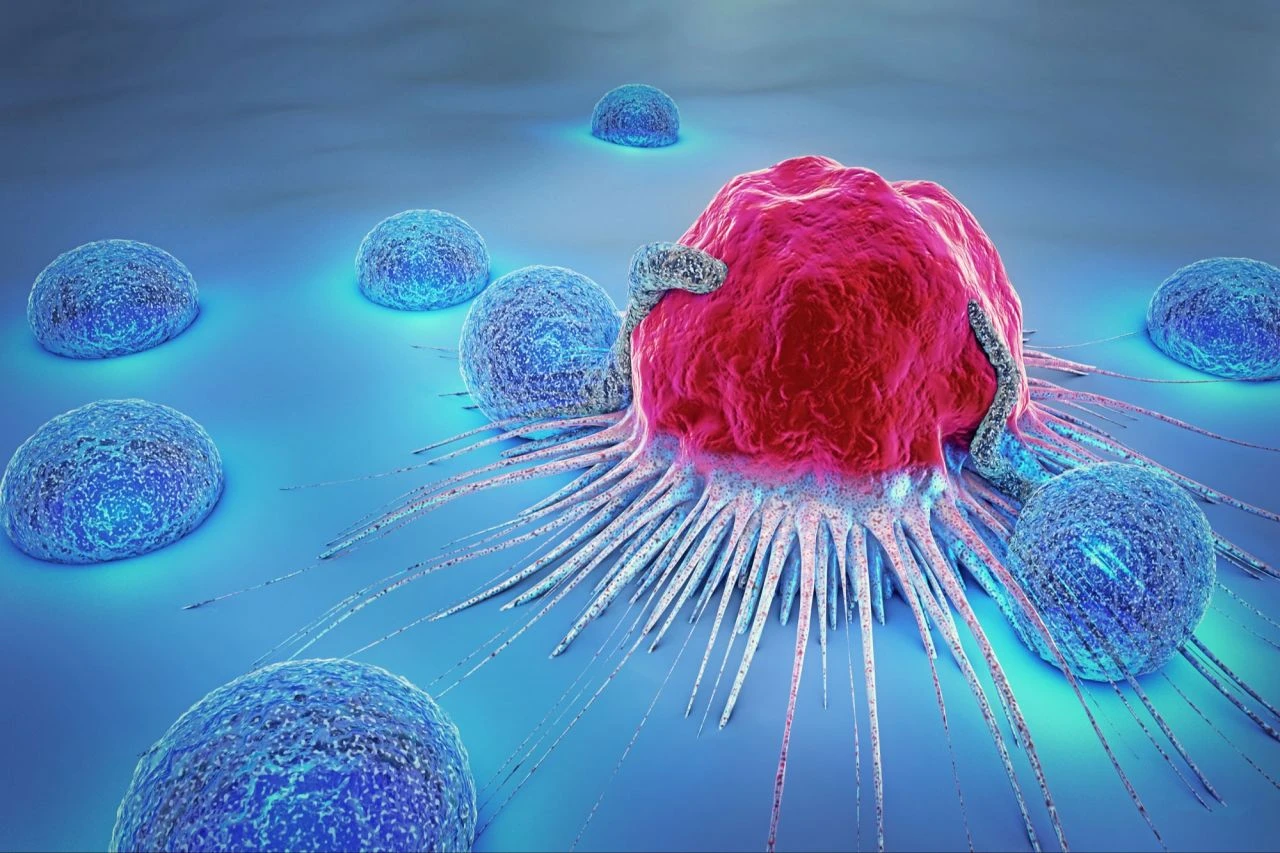 Kanser tedavisinde devrim niteliğinde buluş! Yapay zeka umut ışığı oldu