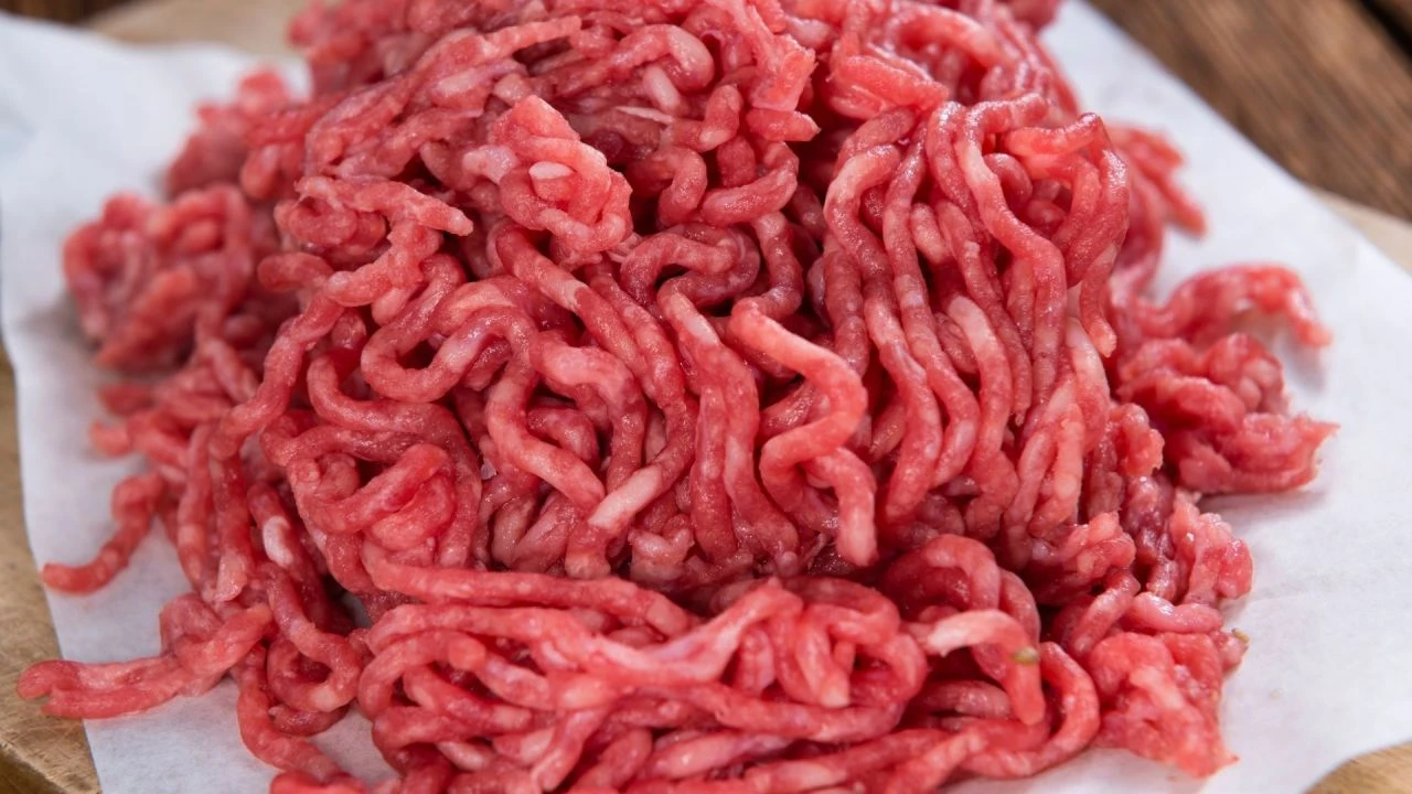 Kıyma ve taze cevizde koli basili bakterisi tespit edildi! Bilim insanlarından bağırsak canavarı uyarısı