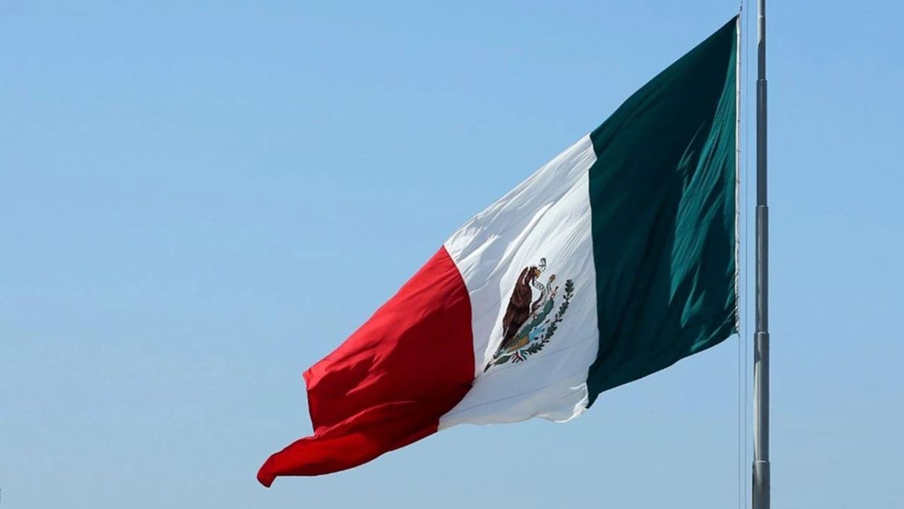 Meksika&#039;dan İsrail&#039;in Refah saldırılarına kınama