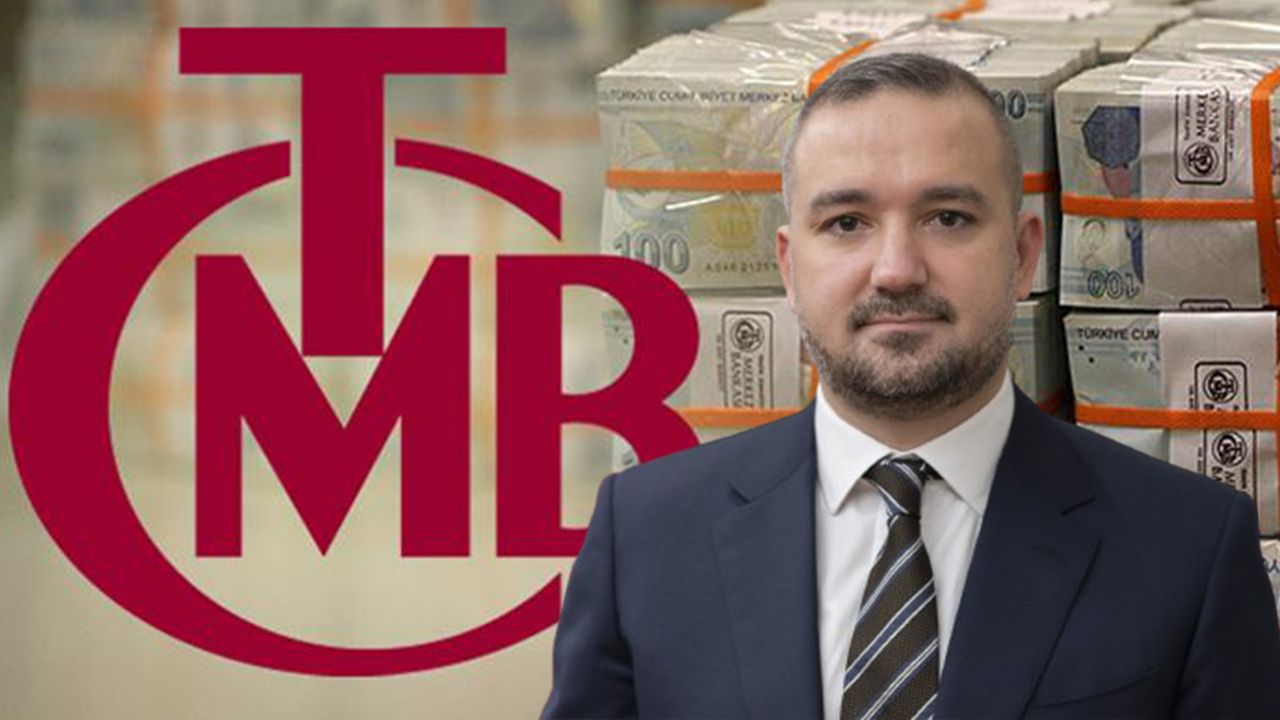 Merkez Bankası enflasyon tahminini yükseltti, TÜFE&#039;de 3 yıllık yol haritası belli oldu