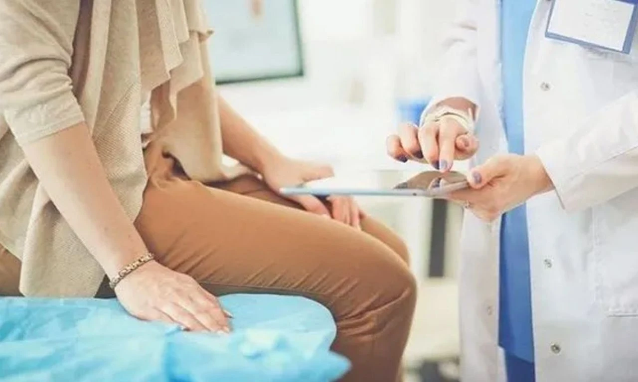 Onaylı Randevu Sistemi başlıyor! Bakan Koca 'hayırlı olsun' diyerek duyurdu - 2. Resim