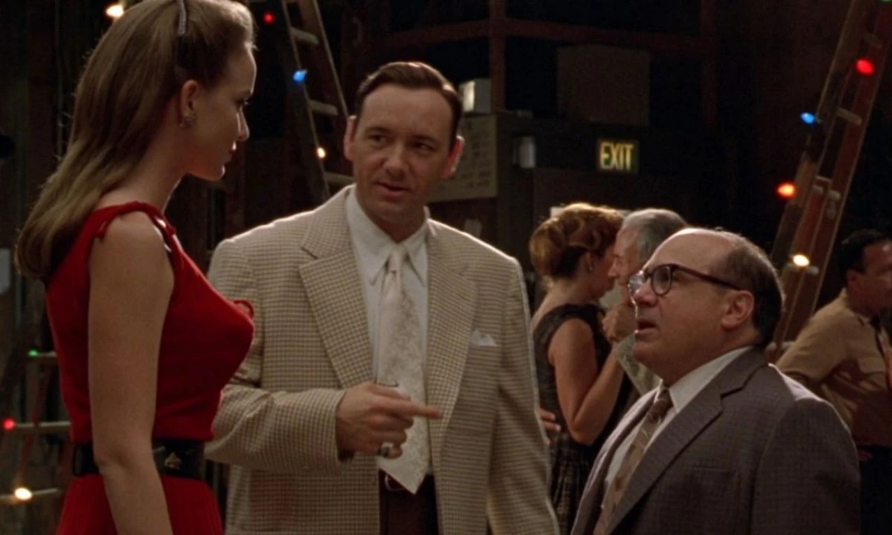 Romanın yazarı filmden nefret etmişti... Los Angeles Sırları gelmiş geçmiş en iyi film seçildi