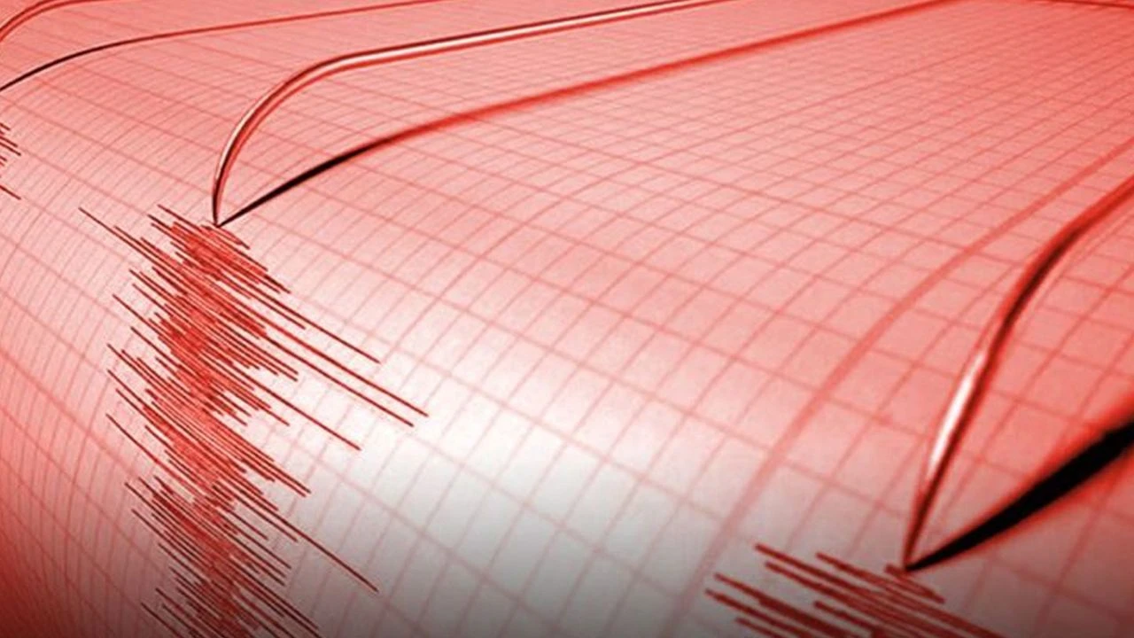 Son dakika! Malatya'da deprem oldu