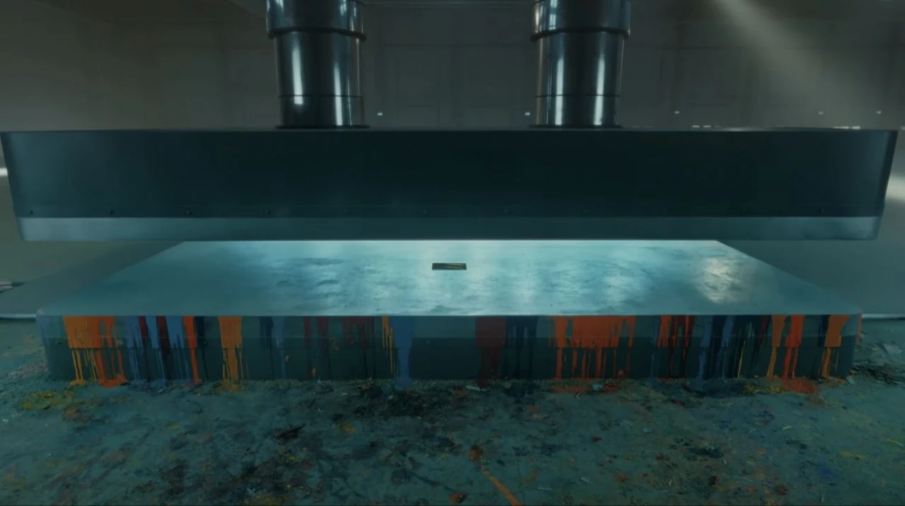 Tepkiler çığ gibi! Apple'ın iPad Pro videosu ortalığı karıştırdı - 3. Resim