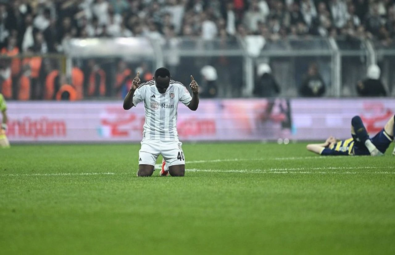 Trabzonspor, Beşiktaş ile 33 sezon sonra finalde karşılaşacak - 2. Resim