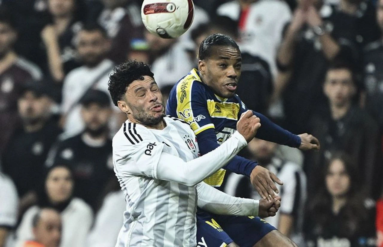 Trabzonspor, Beşiktaş ile 33 sezon sonra finalde karşılaşacak - 1. Resim