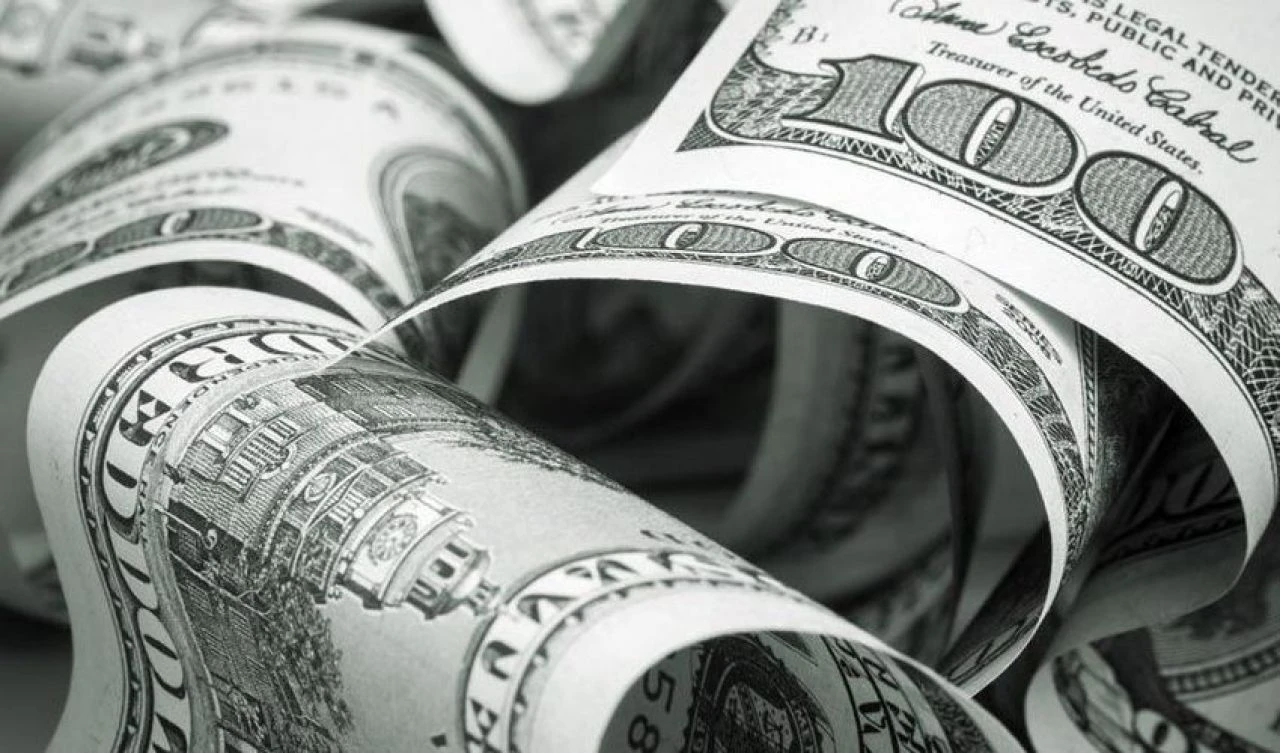 Türk Lirası olumlu ayrıştı, işte döviz kurlarında günün ilk rakamları - 1. Resim