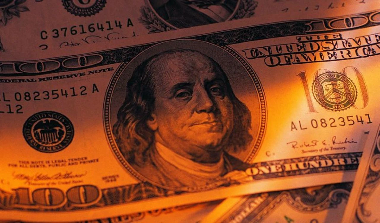 Türk Lirası olumlu ayrıştı, işte döviz kurlarında günün ilk rakamları - 2. Resim