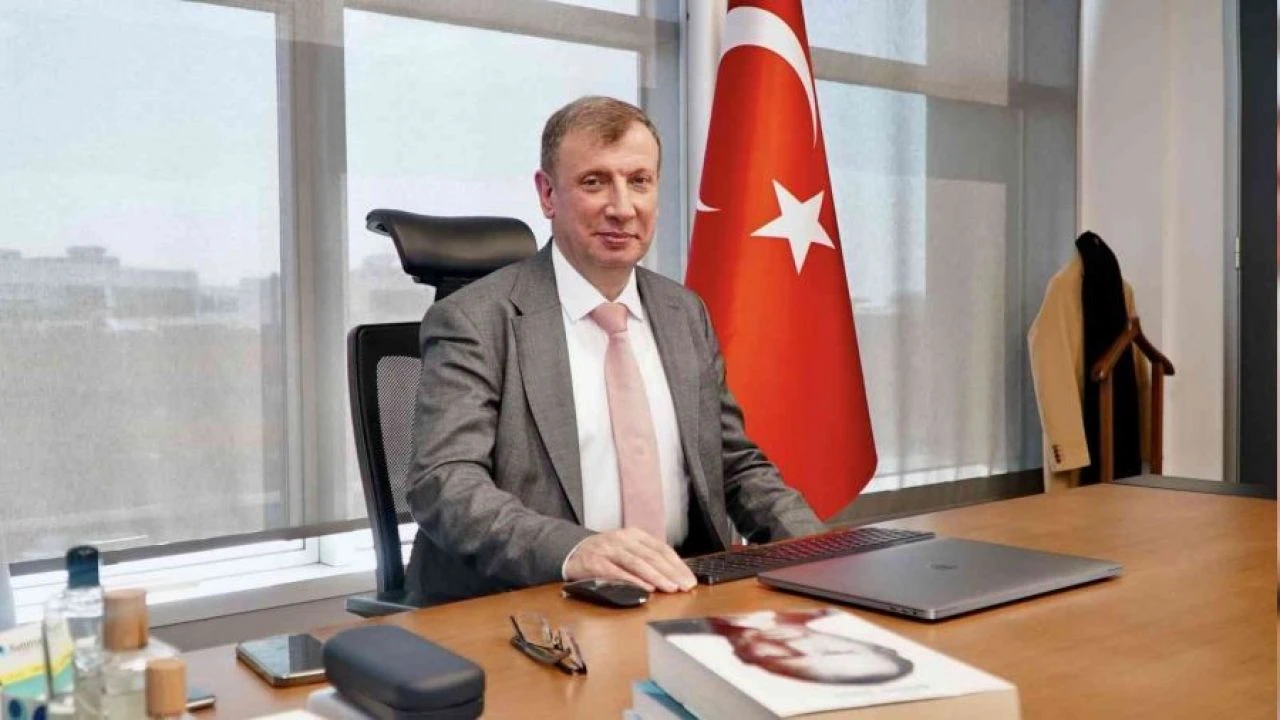 Türkiye, dünya ekonomi köprüsünü kuruyor!