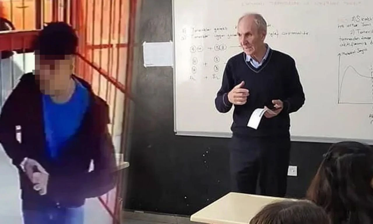 Türkiye genelinde yarın okullar tatil mi... MEB yetkilileri açıkladı - 1. Resim