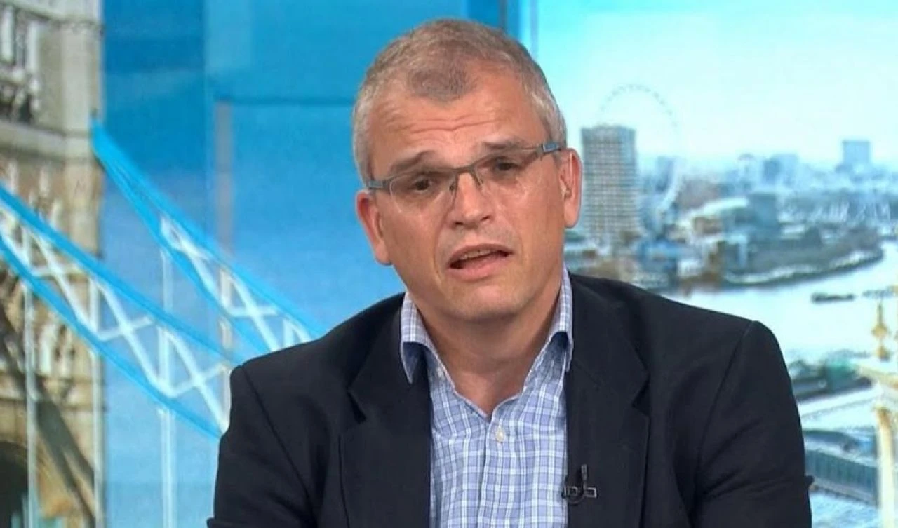 Ünlü ekonomist "Uygun şekilde şahin" dedi, Merkez Bankası'nı övdü