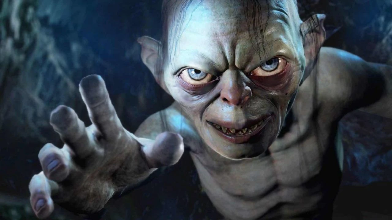 Yüzüklerin Efendisi serisinin Gollum hikayesine odaklanan yeni filmi 2026'da vizyona girecek