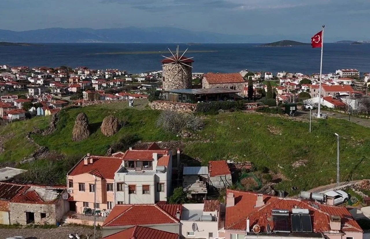 1 milyonu olana kapılar açılıyor: Yaz sezonu geldi, İstanbul'a yakın merkez dudak uçuklattı - 1. Resim