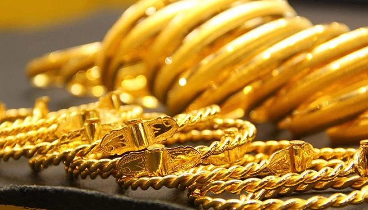 Altın alacaklar dikkat! Yeniden yükselişe geçti! İşte 10 Mayıs 2024 altın fiyatları... - 3. Resim