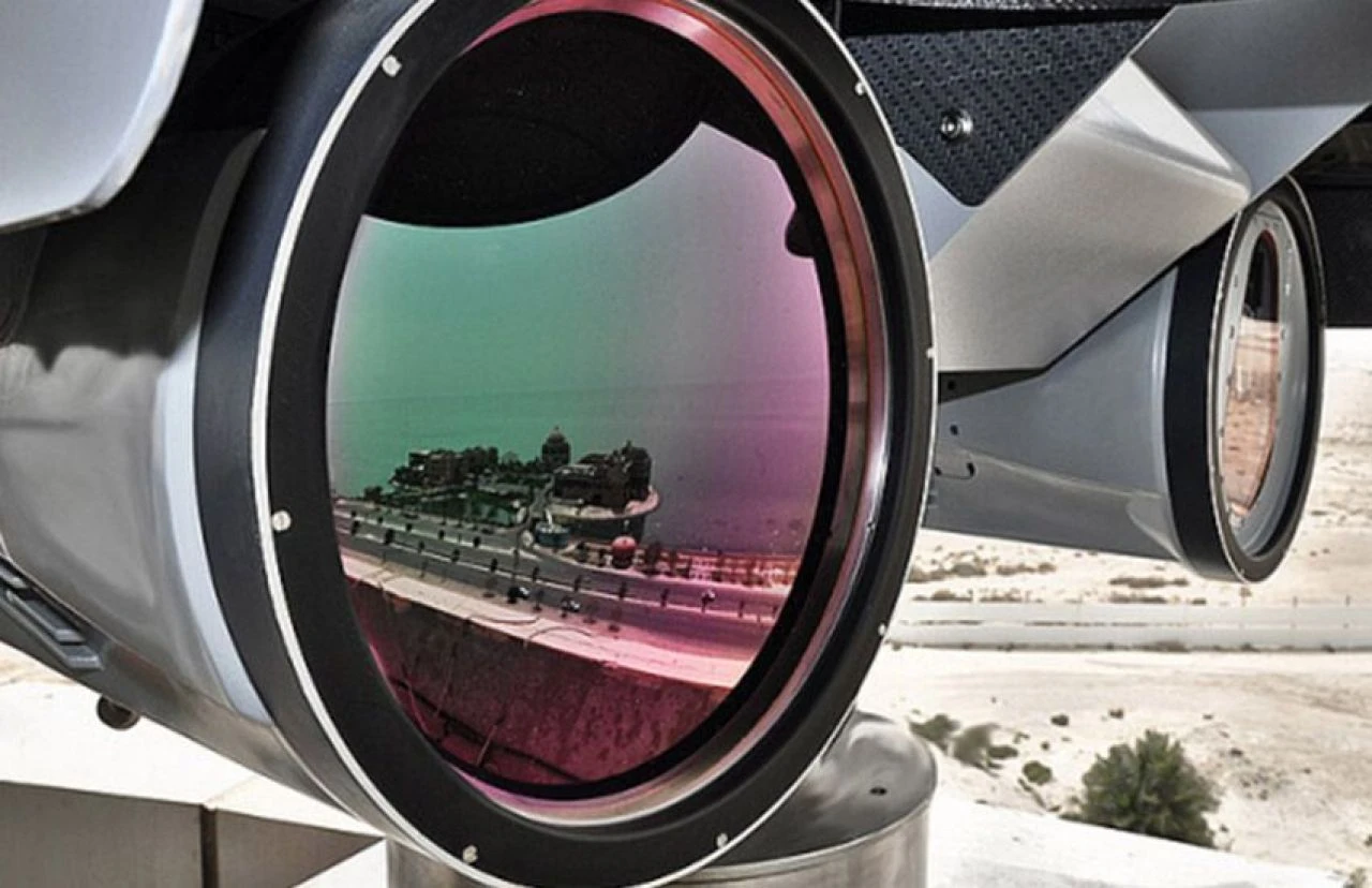 Ambargolara boyun eğmeyen İHA'lara 'yerli göz'ler: Milyar dolarlık çözüm