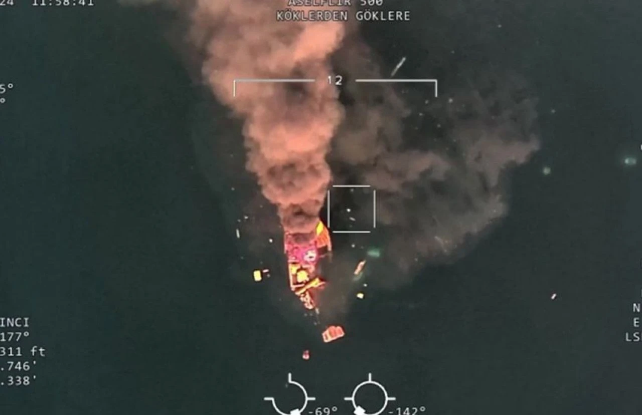 Ambargolara boyun eğmeyen İHA'lara 'yerli göz'ler: Milyar dolarlık çözüm